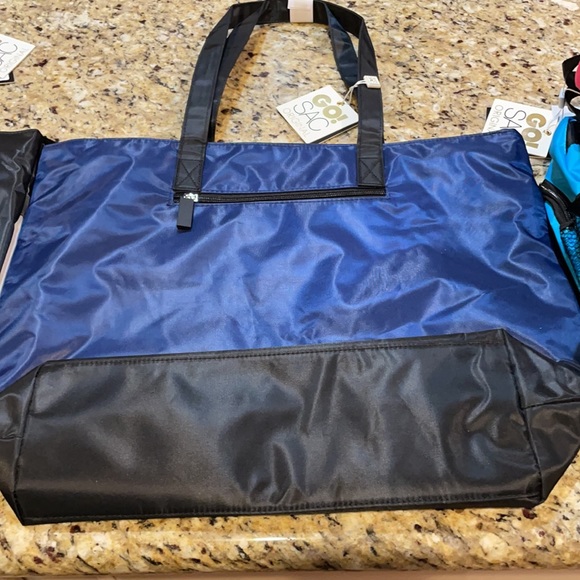GO SAC TOTES - Picture 5 of 8